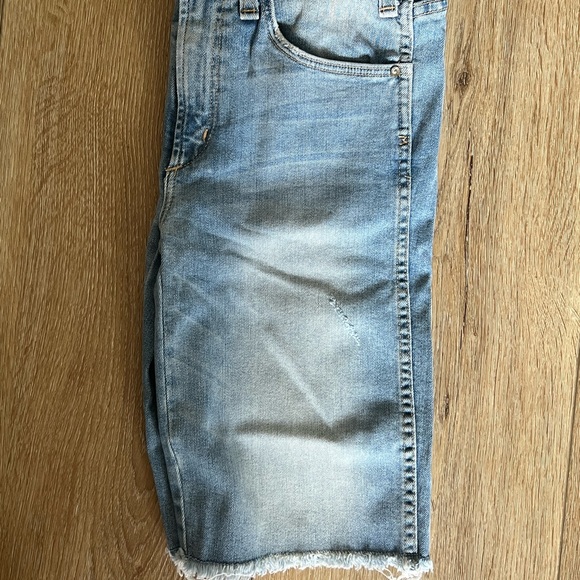 McGuire denim shorts - Picture 4 of 4